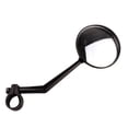 thumbnail image 1 of Adjustable Universal Handlebar Rearview Mirror 360° Rotate Bike Rear View Mirror for Mountain Road Bikes Cycling, 1 of 8