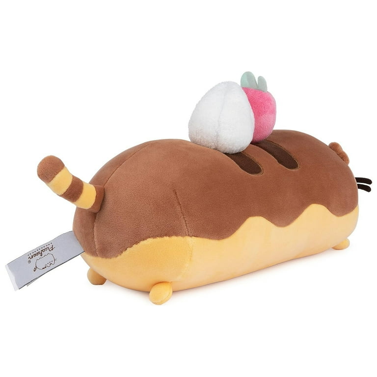 Pusheen food plush deals