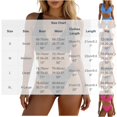 thumbnail image 3 of Womens High Waisted Thong Bikini Sets Triangle Top Deep V Neck Two Piece Swimsuit Bathing Suits Black XL(XL), 3 of 6