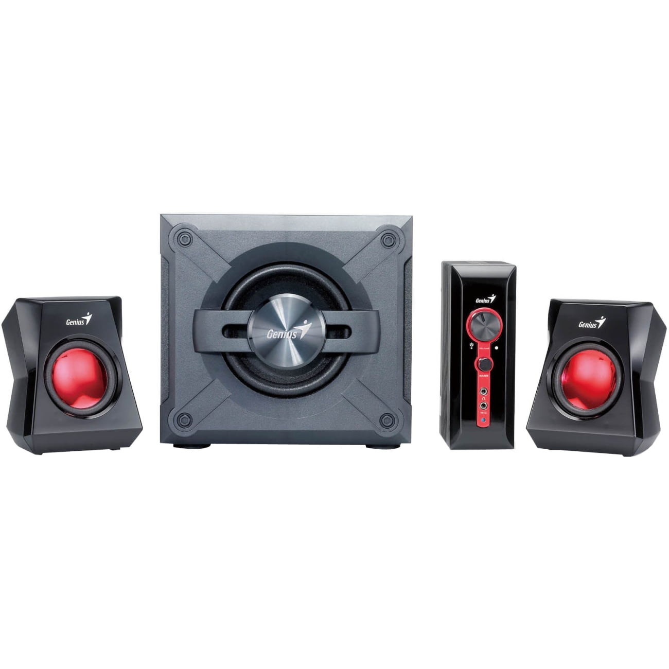 genius gx gaming speakers