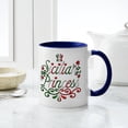 thumbnail image 6 of CafePress - Sicilian Princess Mug - 11 oz Ceramic Mug - Novelty Coffee Tea Cup, 6 of 6