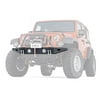 WARN 89430 Bumper