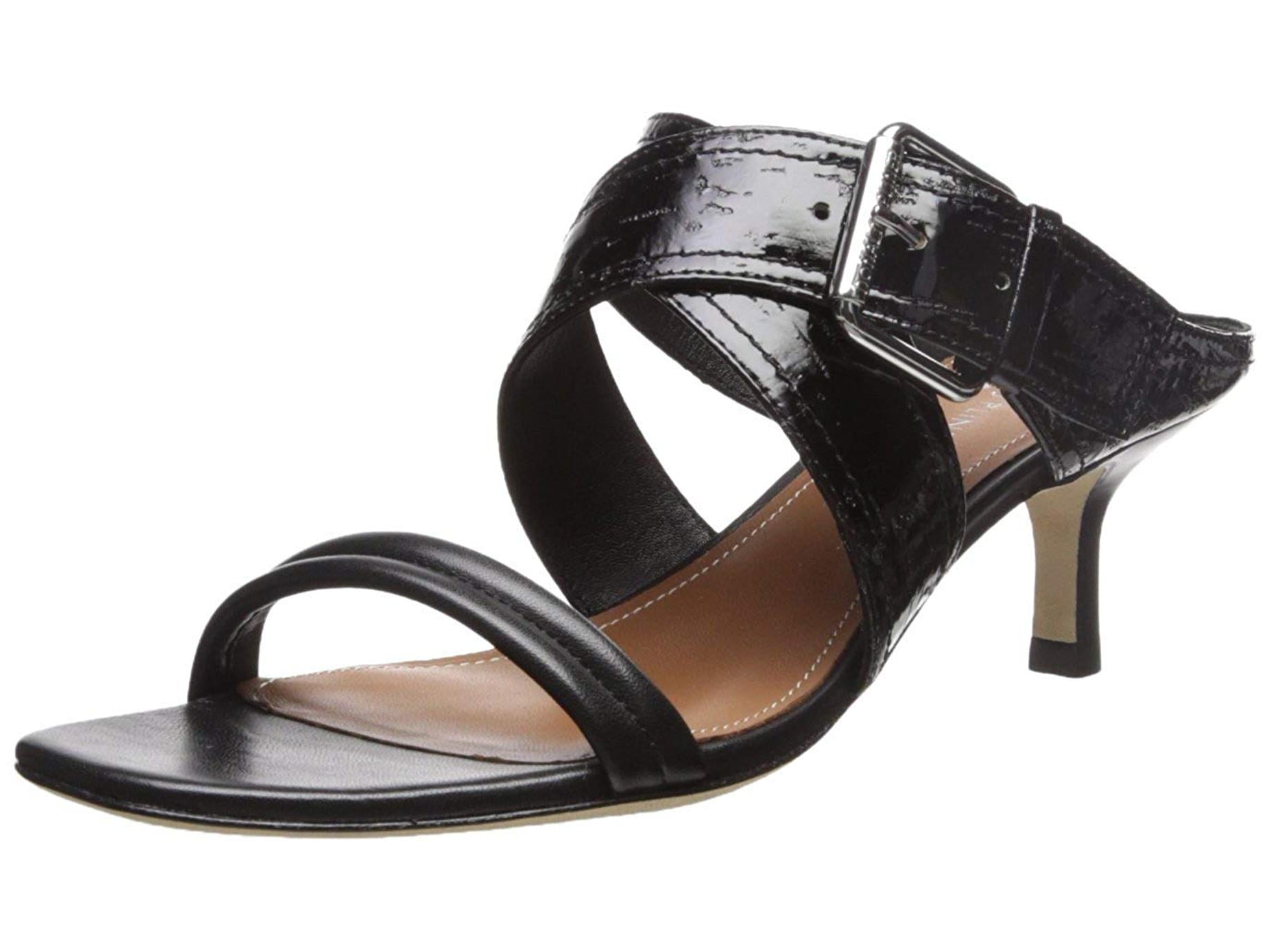 pliner sandals