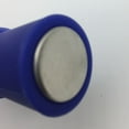 thumbnail image 3 of Yuarrent 1 Uds., accesorios únicos para Bar, herramientas, tapón de vino pequeño, tapón de botella de corcho, tapón de botella sellado de silicona Barra de herramientas Azul 5 sztuk Yuarrent JJ14754-02B, 3 of 5
