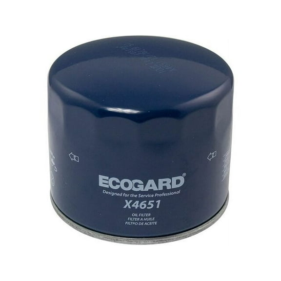 Oil Filter - Compatible with 1993 - 2013 Ford F-150 1994 1995 1996 1997 1998 1999 2000 2001 2002 2003 2004 2005 2006 2007 2008 2009 2010 2011 2012