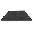 thumbnail image 2 of koolsoo Lightweight Kayak Boat Transom Pad Inflatable Boat Motor Mounting Outboard Pad Black Large, 2 of 7