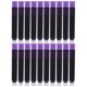 thumbnail image 1 of 100pcs Universal Fountain Pen Ink Sac Cartuchos de Oficina Creativa Papelerías, 1 of 7