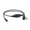 thumbnail image 2 of APRS-K1 Cable Audio Interface Cable for /// Android(APRSDroid)-IOS (APRSpro), 2 of 5