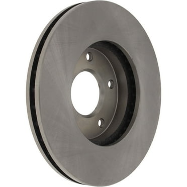 Centric 121.99056 Disc Brake Rotor