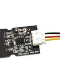 thumbnail image 5 of 10PCS MóDulo de Sensor de Humedad del Suelo Capacitivo 3.3-5.5V 3 con Cable de Gravedad Resistente a la CorrosióN para Riego de Jardines DIY, 5 of 5