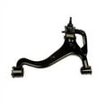 thumbnail image 2 of TRQ 6pc Suspension Kit Control Arms w/ Ball Joints Sway Bar End Links for LR3 PSA32158 Fits select: 2005-2009 LAND ROVER LR3, 2 of 6