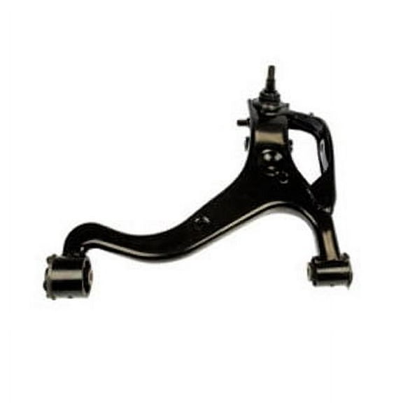 TRQ Front Right Lower Control Arm Ball Joint For 05-09 Land Rover LR3 10-16 LR4 PSA84168