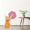 thumbnail image 4 of Fiudx Rascador Adhesivo, Superficie Versátil para Garras de Gato, Material Resistente a Arañazos, Diseño Vertical para Una Postura Natural, Protección para Muebles, Tiempo de Juego para Gatos y Mayor, 4 of 5