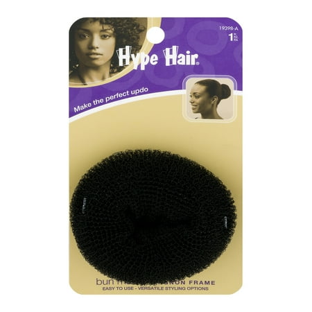 Hype Hair Bun Maker Chignon Frame 19398-A