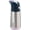 Indigo Rose, variant on b.box 12 oz Insulated Water Bottle - Kids Water Bottle Stainless Steel w/ Free Flow Silicone Straw, Keeps Drinks Cold 8 Hours, BPA Free, Leakproof, Dishwasher Safe, Age 12m+ - Emerald Forest