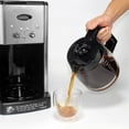 thumbnail image 4 of 14-Cup Replacement Carafe Compatible with Cuisinart Coffee Maker Models DCC-3200, DCC-3200P1, DCC-22-Black-, 4 of 5