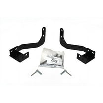 Go Rhino 55165 Brackets RC2 - Kit de instalación For 07-14 Tahoe, Sierra 1500, Silverado 1500, Suburban 1500, Avalanche Fits select: 2007-2013 CHEVROLET SILVERADO, 2007-2014 CHEVROLET TAHOE