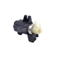 thumbnail image 4 of valve de Pression Modulateur turbo Noir pour S pour SsangYong Actyon 2006-2010, 4 of 4