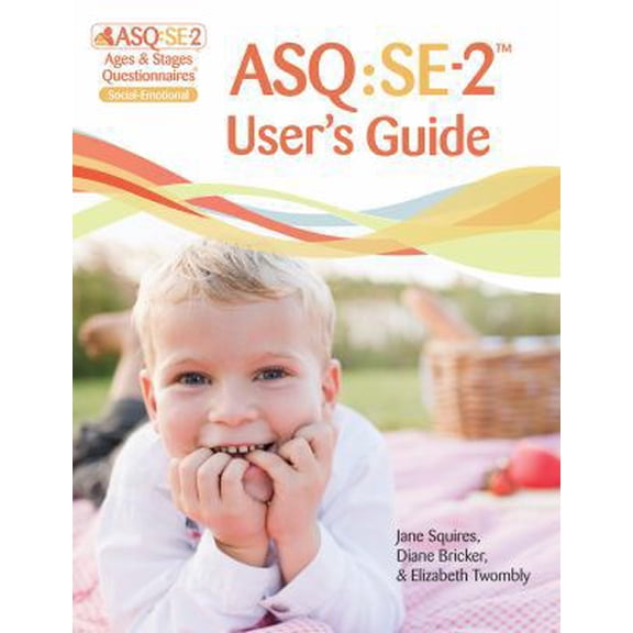 Pre-Owned ASQ:SE-2 User's Guide (Edition 2) (Paperback)