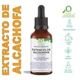 thumbnail image 1 of EXTRACTO DE ALCACHOFA 60 ML VIVONATURAL. 100% NATURAL. ORGÁNICO., 1 of 4