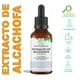 thumbnail image 1 of EXTRACTO DE ALCACHOFA 60 ML VIVONATURAL. 100% NATURAL. ORGÁNICO., 1 of 4