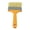 3Inch, variant on 1Pc Plastic Handle Paint Brushes For Wall And Furniture Paint Painting Brushes 6Inch Fangkenuo