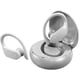 thumbnail image 1 of Fralugio Audifonos Bluetooth Manos Libres 5.0 Mod A15 Sport Audio 5D Blanco Fralugio Sport, 1 of 7