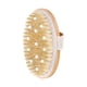 thumbnail image 1 of Cepillo de madera para masaje de espalda, masajeador de piel elíptico antideslizante, accesorios de baño, 1 of 9