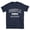 Black, variant on Springerville Arizona Classic Established Men's Cotton T-Shirt