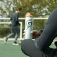 thumbnail image 5 of Gatorade Insulated 30 oz Squeeze Bottle - Faded Flag, 5 of 6
