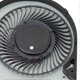 thumbnail image 2 of Ventilateur de refroidissement pour ordinateur portable MSI PS63 Modern 8RC 8SC MS‑16S1 pour GPU, 2 of 4