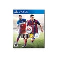 thumbnail image 1 of FIFA 15 (Ultimate Edition) - PlayStation 4, 1 of 13