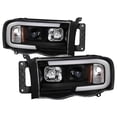 thumbnail image 1 of Spyder Automotive 5084606 Headlight Assembly, 1 of 3