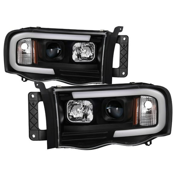 Spyder Automotive 5084606 Headlight Assembly