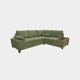 thumbnail image 1 of Sala Esquina Acord Invertida Tela Curri Verde Inlab Muebles Salas en esquina Salas en esquina Acord, 1 of 3
