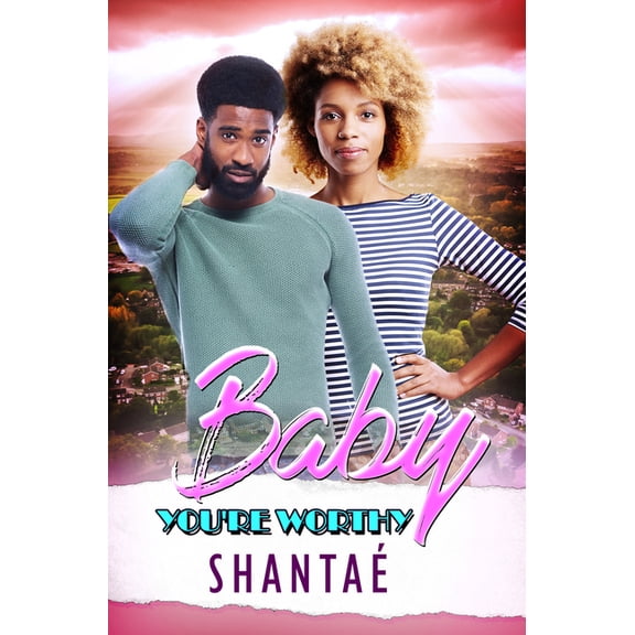 Baby, You're Worthy (Paperback)