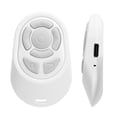 thumbnail image 3 of Volteador de páginas con control remoto, Página de control remoto por Bluetooth, pulsador remoto para teléfono móvil, volteador de páginas Bluetooth, calidad en la que puede confiar, 3 of 9