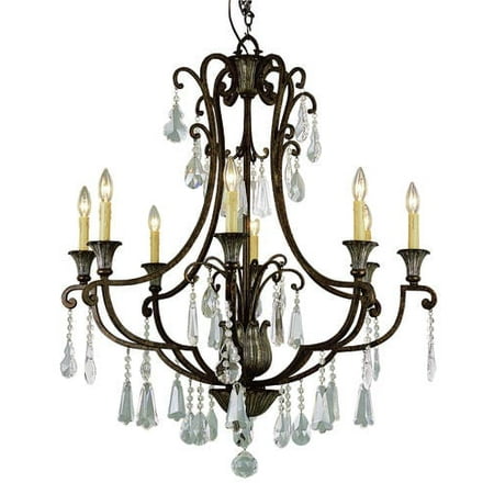 - Bel Air Lighting Natalie 40-3/4