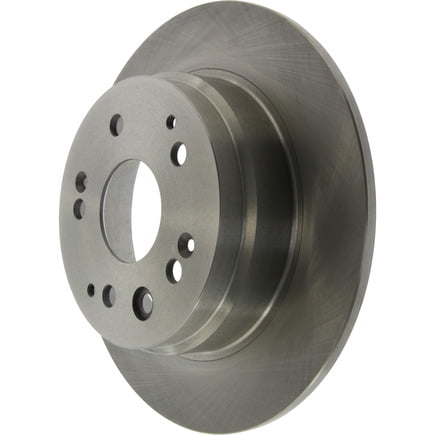 C-Tek Disc Brake Rotor 121.40052 Fits select: 2001-2003 ACURA 3.2CL
