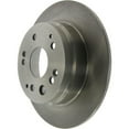 thumbnail image 4 of C-Tek Disc Brake Rotor 121.40052 Fits select: 2001-2003 ACURA 3.2CL, 4 of 4