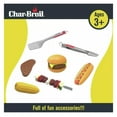 thumbnail image 2 of Char-Broil Kid's BBQ Set, 2 of 8