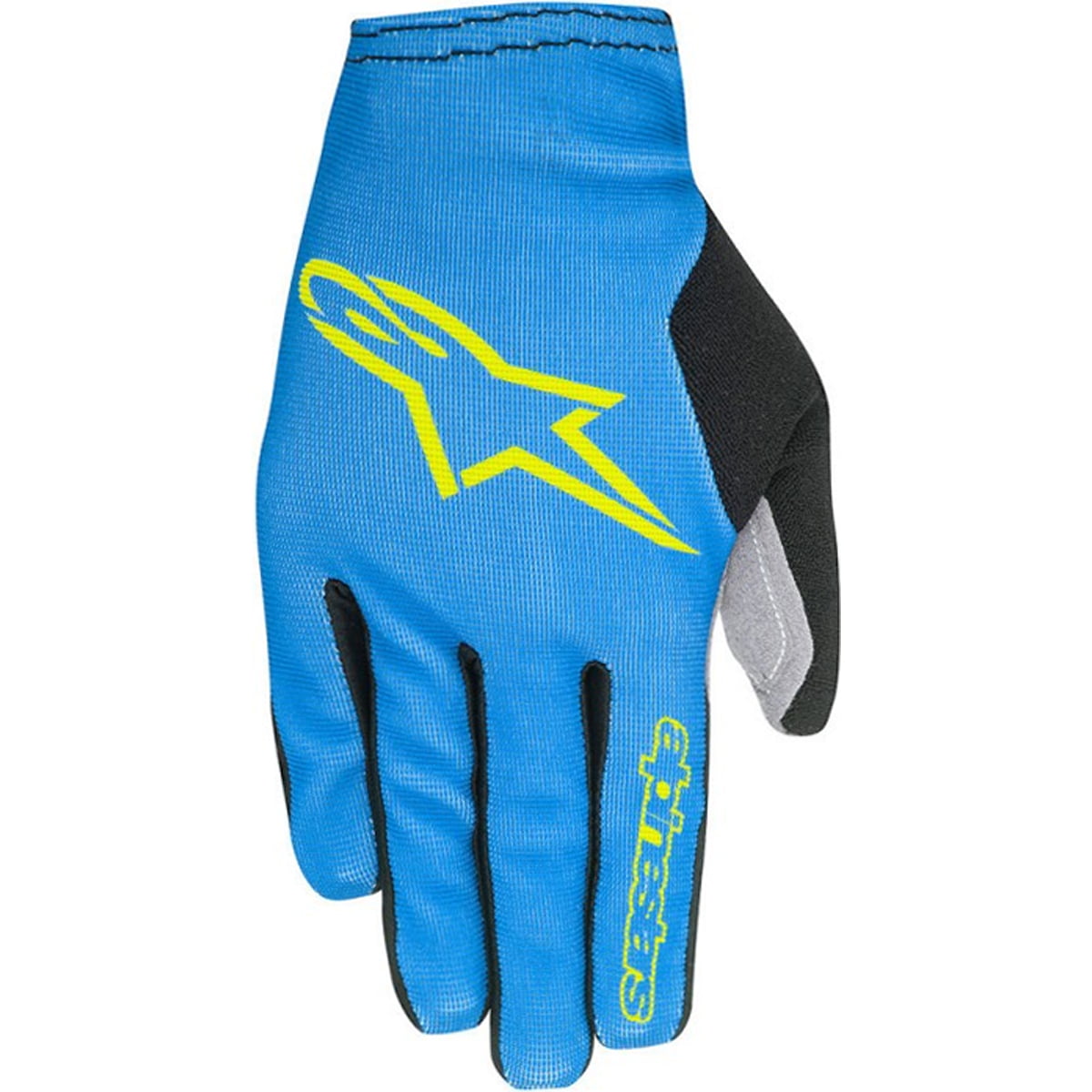 Alpinestars Mens Aero Cycling Gloves