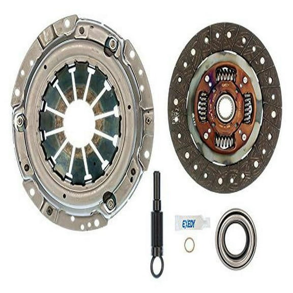 Exedy 06054 Oem Replacement Clutch Kit