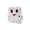 B #001, variant on Resin Ghost Planter, Halloween Candy Bowl and Plant Pot, White Ghost Figurine Home Decor, Halloween Decorations Indoor Outdoor, Ghost Decor for Porch
