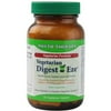 Phyto-Therapy Digest-Eze , 60 CT