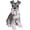 Gray, variant on HI-LINE GIFT LTD. GREY SCHNAUZER STATUE