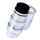 thumbnail image 5 of Microscopio para teléfono 45X, cámara para teléfono, microscopio, lupa, accesorio con 2 LED para inspección, 5 of 14