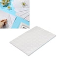 thumbnail image 1 of Cold Laminate Sheet, 50Pcs Holographic Laminate Sheets A4 Size  for Photo Type 1, 1 of 8