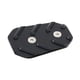 thumbnail image 4 of Extensor de pedal de palanca de freno antideslizante de repuesto de aluminio para CB500x Negro, 4 of 8