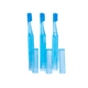 thumbnail image 4 of Cepillo de dientes con gel dental incluido en su interior INCLUYE 3 CEPILLOS, 4 of 4
